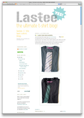 Lastee