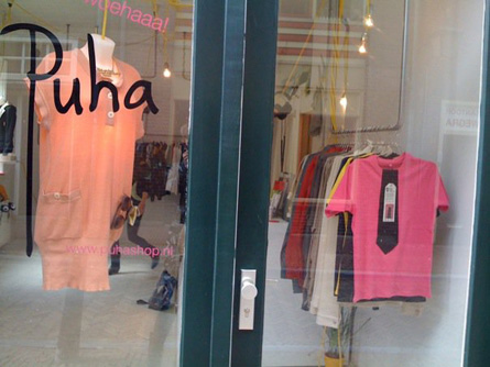 Puha